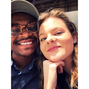 Meet your Posher, Bridget